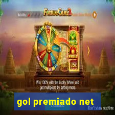 gol premiado net - Riches